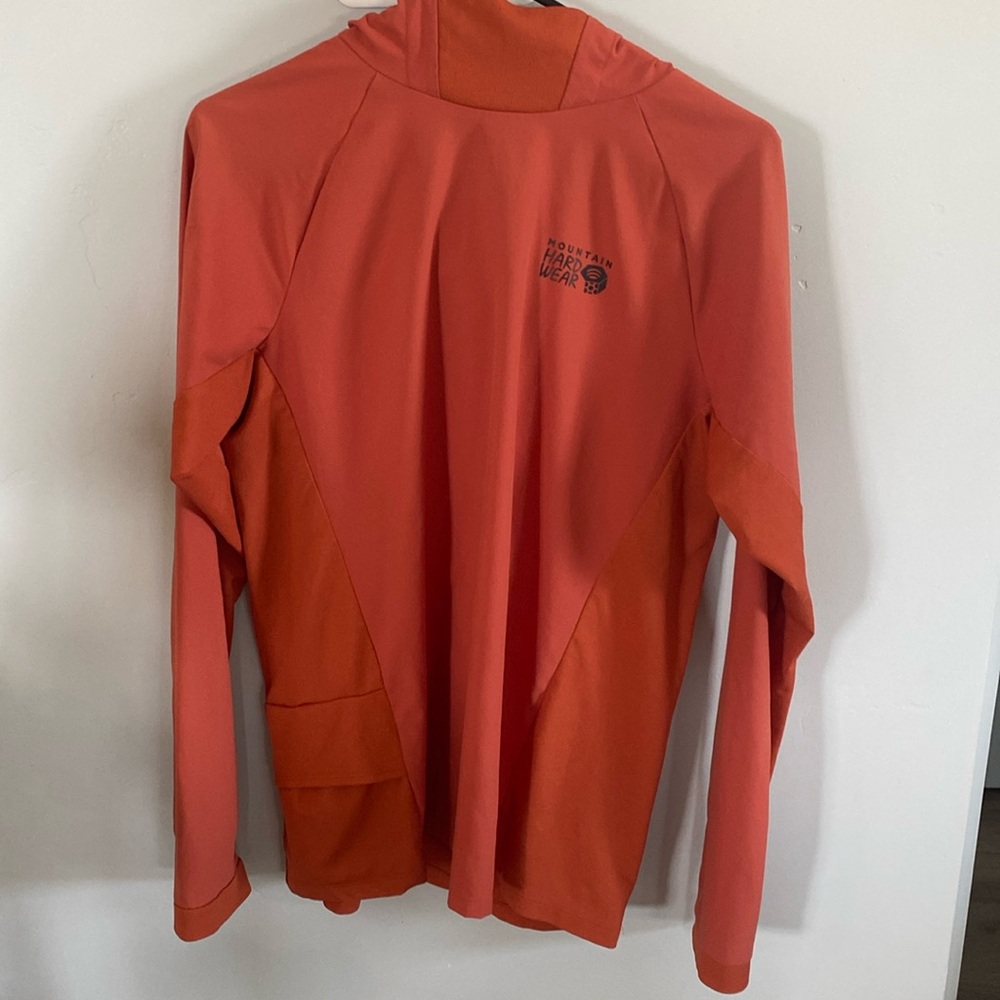 COPY - Men’s Mountain Hardwear Sun Hoody